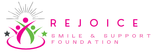 rejoice smile and support foundation